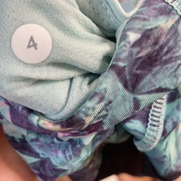 Lululemon Var-City Crop Tights - Picture 5 of 5